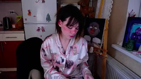 Snapshot of baby_ada chatting on 01-14-26, 10:36 baby ada online show from 01-14-26, 10:36