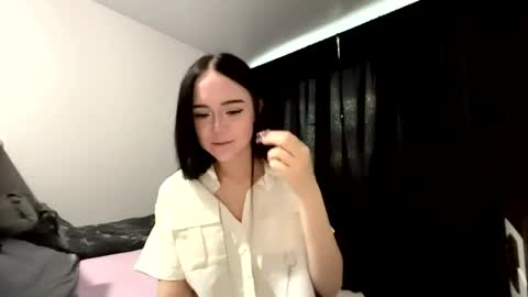 Adeline online show from 04-08-26, 03:12