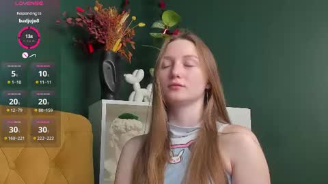 Ann online show from 06-19-26, 03:11
