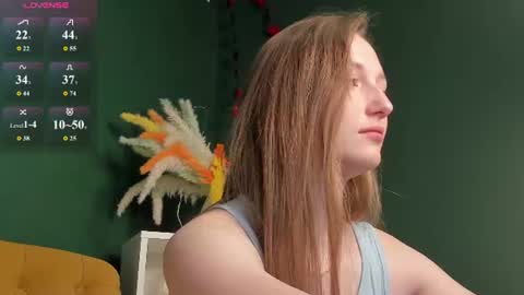 Ann online show from 07-26-26, 03:04