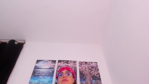 Snapshot of baby_ashly chatting on 03-04-25, 09:54 baby ashly online show from 03-04-25, 09:54