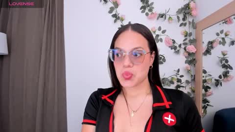 Snapshot of baby_ashly chatting on 09-13-25, 06:40 baby ashly online show from 09-13-25, 06:40