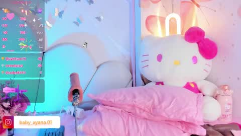 Snapshot of baby_ayana chatting on 04-12-26, 03:39 baby_ayana online show from 04-12-26, 03:39