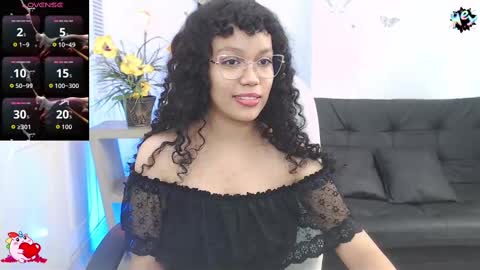salome online show from 10-17-25, 05:48