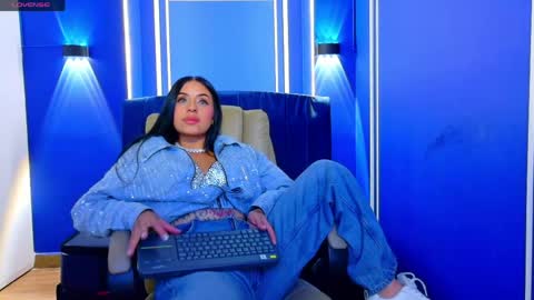 Baby  online show from 06-04-26, 01:06