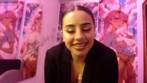 Baby  online show from 06-23-26, 01:09