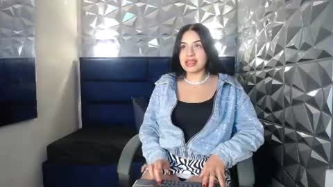 Baby  online show from 06-26-26, 01:37