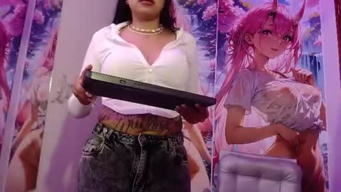 Baby  online show from 07-12-26, 01:40