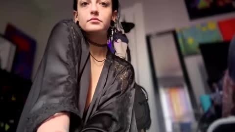 baby buddha  online show from 05-24-26, 12:43