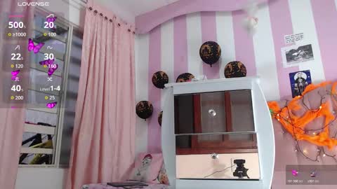 Snapshot of baby_candy22 chatting on 10-28-25, 11:03 zaleya online show from 10-28-25, 11:03