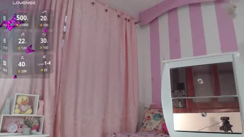 Snapshot of baby_candy22 chatting on 11-04-25, 10:47 zaleya online show from 11-04-25, 10:47