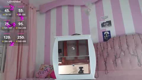 Snapshot of baby_candy22 chatting on 11-05-25, 10:59 zaleya online show from 11-05-25, 10:59