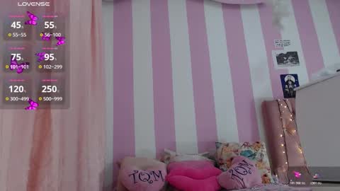 Snapshot of baby_candy22 chatting on 11-06-25, 11:11 zaleya online show from 11-06-25, 11:11