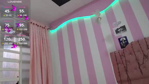 Snapshot of baby_candy22 chatting on 11-07-25, 10:59 zaleya online show from 11-07-25, 10:59