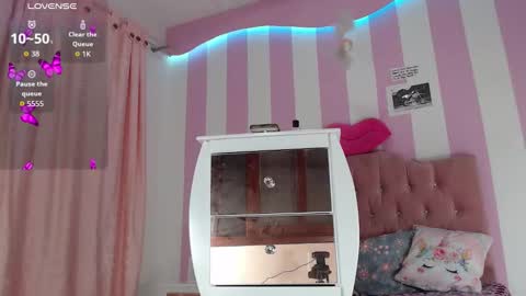 Snapshot of baby_candy22 chatting on 11-11-25, 10:59 zaleya online show from 11-11-25, 10:59