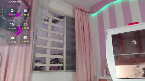 Snapshot of baby_candy22 chatting on 11-19-25, 10:59 zaleya online show from 11-19-25, 10:59