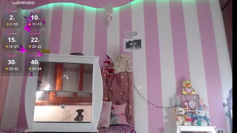 Snapshot of baby_candy22 chatting on 12-01-25, 11:15 zaleya online show from 12-01-25, 11:15