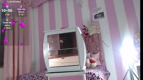 Snapshot of baby_candy22 chatting on 12-02-25, 10:53 zaleya online show from 12-02-25, 10:53