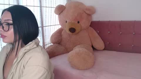 My Lady online show from 08-05-26, 05:27