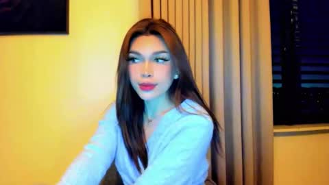 Snapshot of baby_cheska chatting on 01-06-26, 06:22 C H E S K A online show from 01-06-26, 06:22