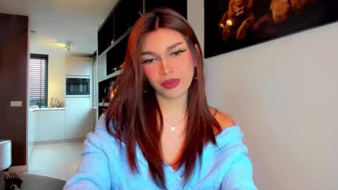 Snapshot of baby_cheska chatting on 03-06-26, 04:25 C H E S K A online show from 03-06-26, 04:25