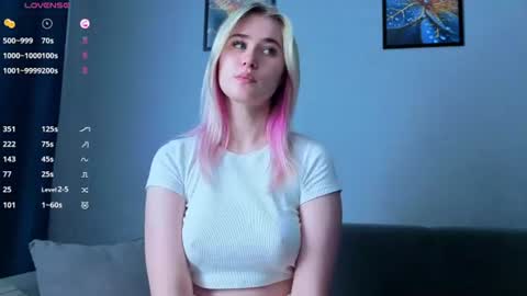 Kate online show from 06-17-26, 03:09