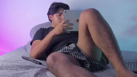 Snapshot of baby_cortesxxx chatting on 06-23-26, 02:53 David Cortes online show from 06-23-26, 02:53