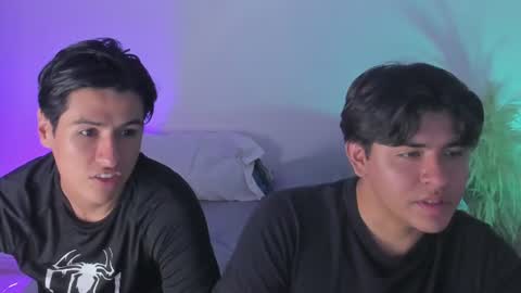 Snapshot of baby_cortesxxx chatting on 06-25-26, 12:10 David Cortes online show from 06-25-26, 12:10