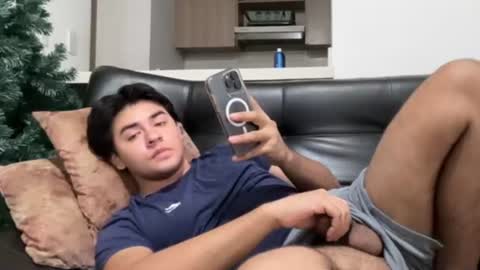 Snapshot of baby_cortesxxx chatting on 07-19-26, 12:25 David Cortes online show from 07-19-26, 12:25