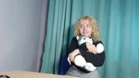 Babby Doll online show from 01-14-25, 07:27