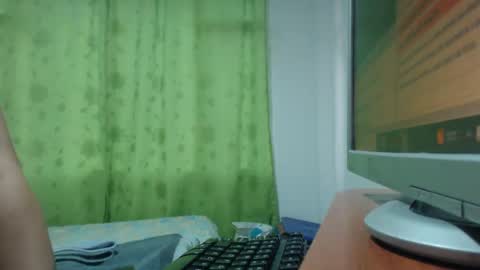 Snapshot of baby_fantasy18 chatting on 02-26-25, 11:15 baby_fantasy18 online show from 02-26-25, 11:15