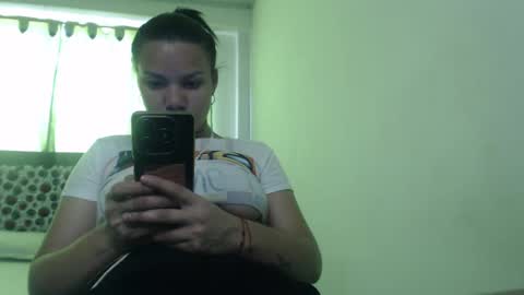 Snapshot of baby_fantasy18 chatting on 09-12-25, 02:39 baby_fantasy18 online show from 09-12-25, 02:39