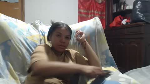 Snapshot of baby_fantasy18 chatting on 10-23-25, 09:24 baby_fantasy18 online show from 10-23-25, 09:24
