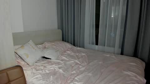 Call me baby  real name Eva   online show from 02-05-25, 02:48