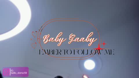 Snapshot of baby_gaaby chatting on 12-26-24, 03:53 baby_gaaby online show from 12-26-24, 03:53