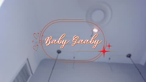 Snapshot of baby_gaaby chatting on 12-29-24, 03:46 baby_gaaby online show from 12-29-24, 03:46