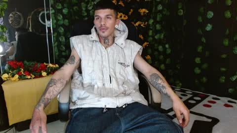 OF GxoXabs online show from 12-05-24, 11:49