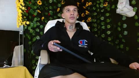 OF GxoXabs online show from 12-18-24, 06:32