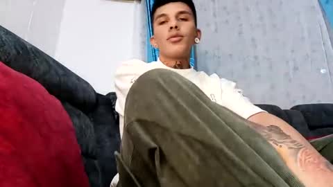 OF GxoXabs online show from 12-31-24, 01:26