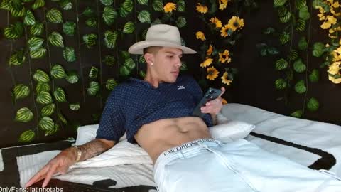 OF GxoXabs online show from 01-17-25, 12:10