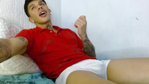 OF GxoXabs online show from 03-04-25, 10:02