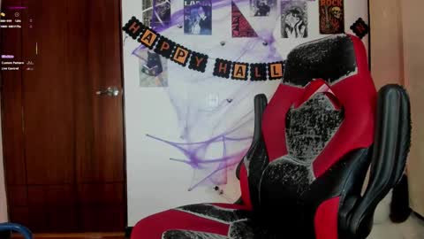 OF GxoXabs online show from 10-22-25, 12:00