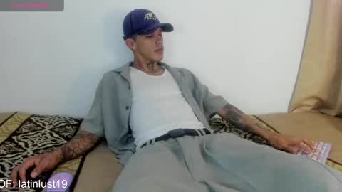 OF GxoXabs online show from 04-22-26, 05:58