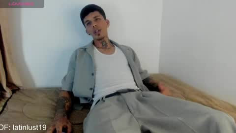 OF GxoXabs online show from 06-01-26, 02:24