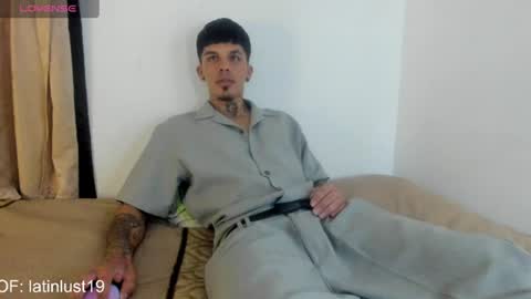 OF GxoXabs online show from 06-22-26, 05:32