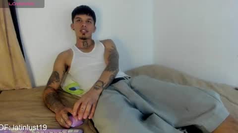 OF GxoXabs online show from 06-28-26, 10:16