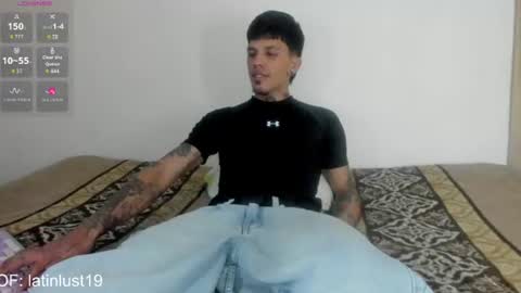 OF GxoXabs online show from 07-04-26, 08:26
