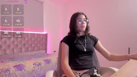 baby_glow01 online show from 10-11-25, 12:58