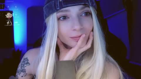 baby gopn1k online show from 02-04-25, 06:17