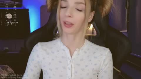 baby gopn1k online show from 02-13-25, 05:05